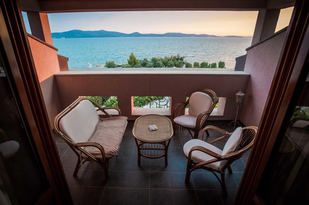 Villa Amalija Sukošan Chambre photo