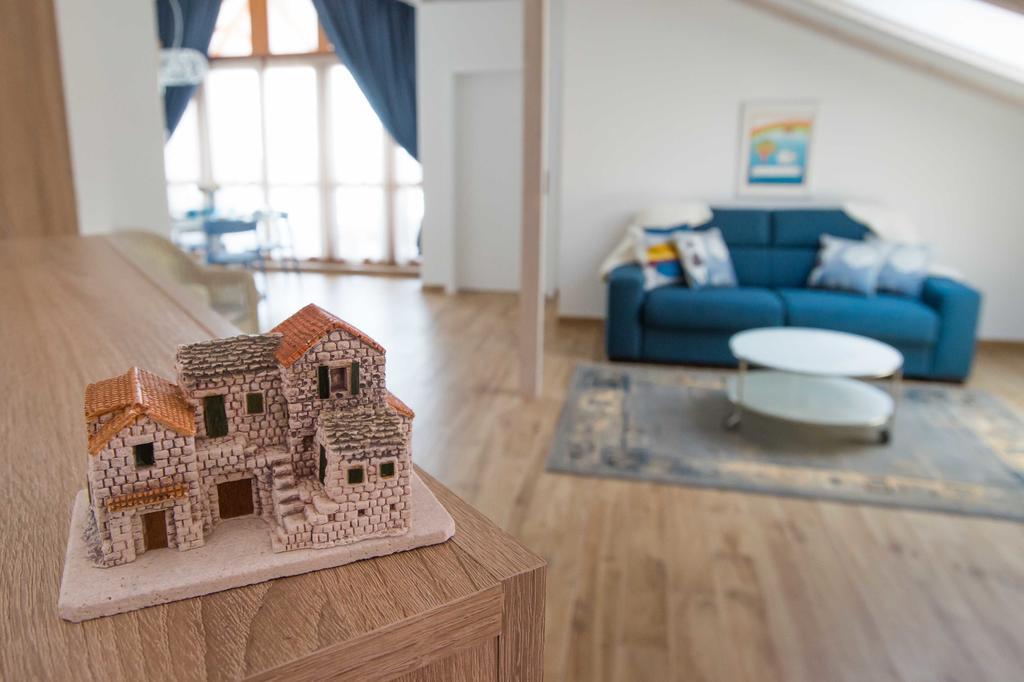 Villa Amalija Sukošan Chambre photo
