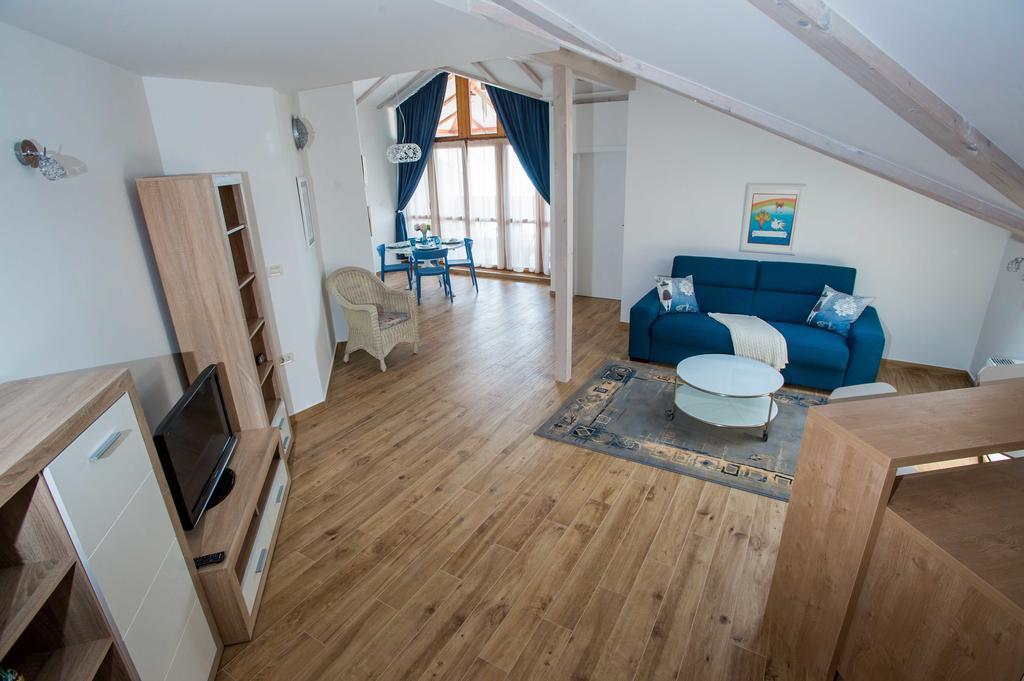 Villa Amalija Sukošan Chambre photo