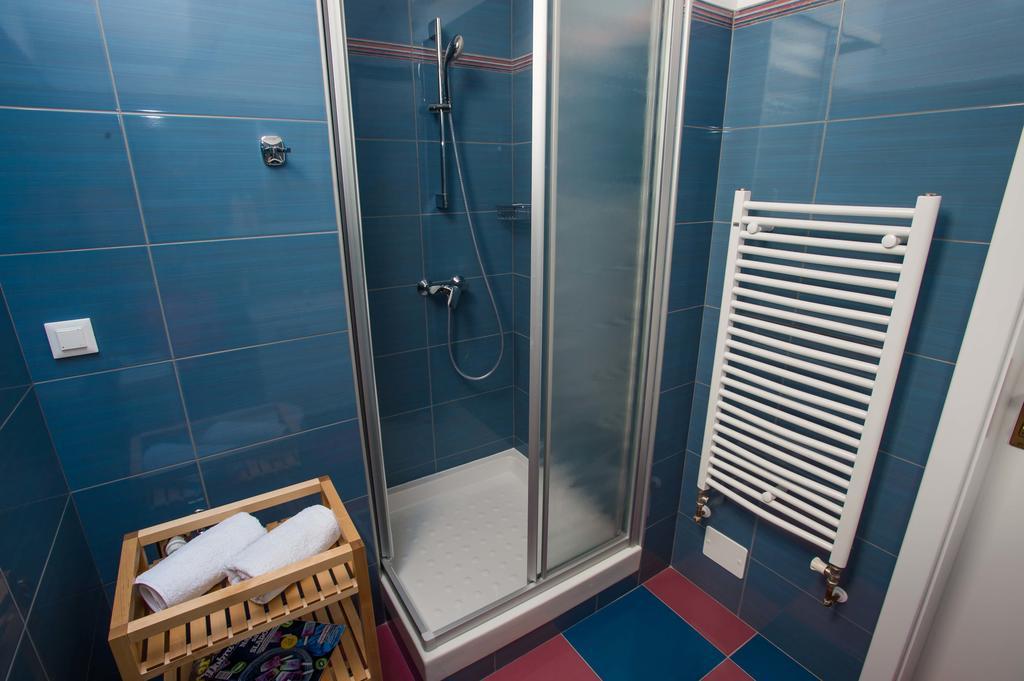 Villa Amalija Sukošan Chambre photo