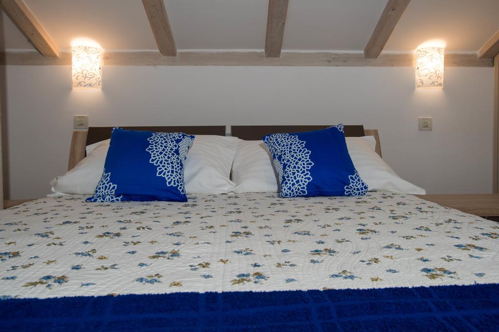 Villa Amalija Sukošan Chambre photo