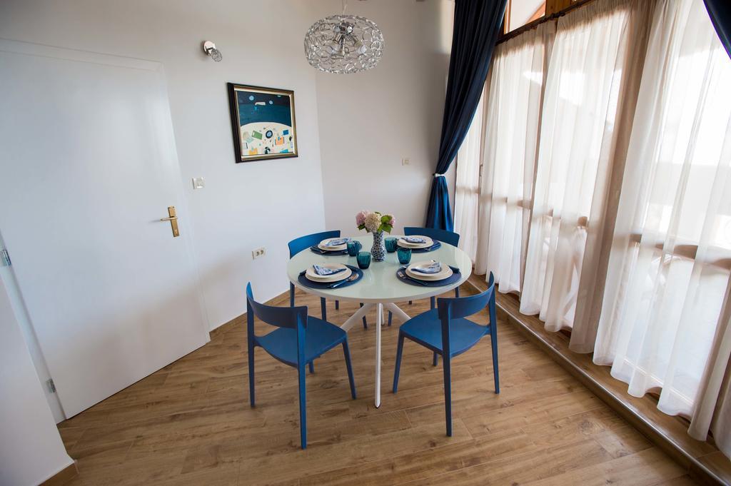 Villa Amalija Sukošan Chambre photo