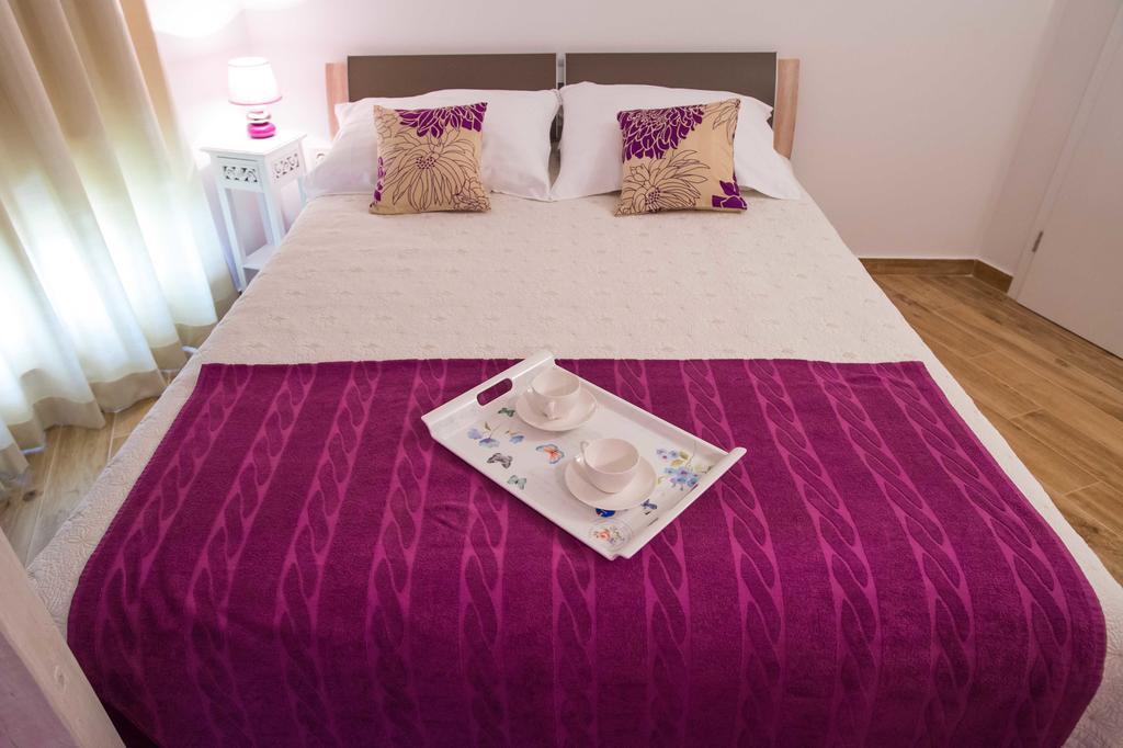Villa Amalija Sukošan Chambre photo