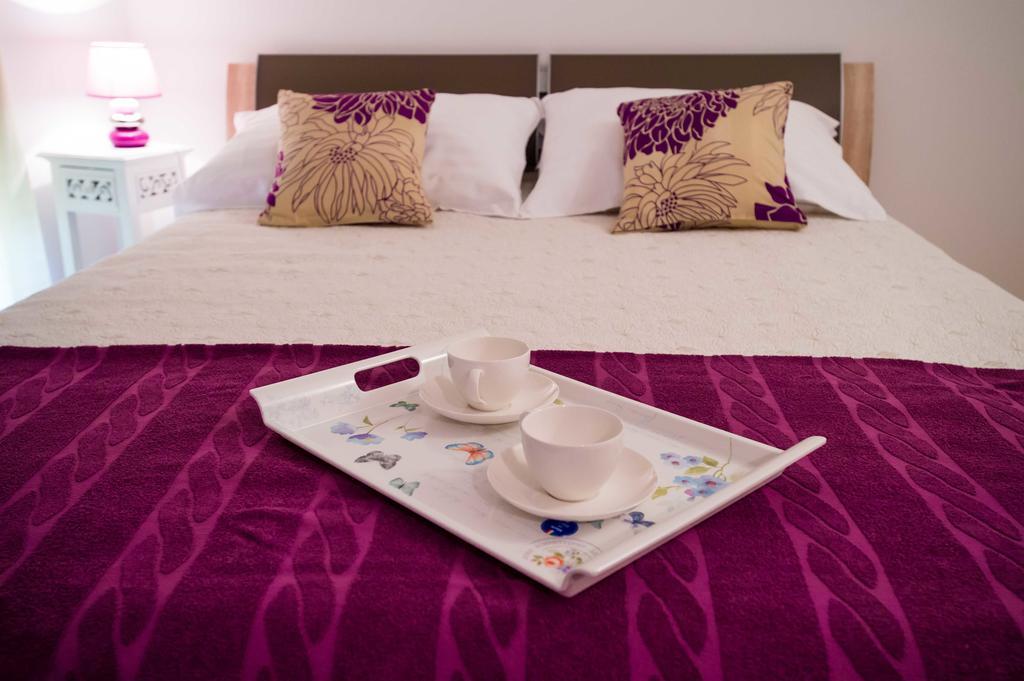 Villa Amalija Sukošan Chambre photo