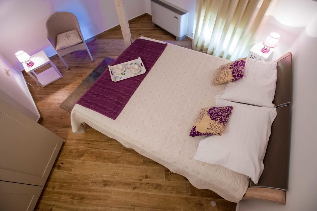 Villa Amalija Sukošan Chambre photo