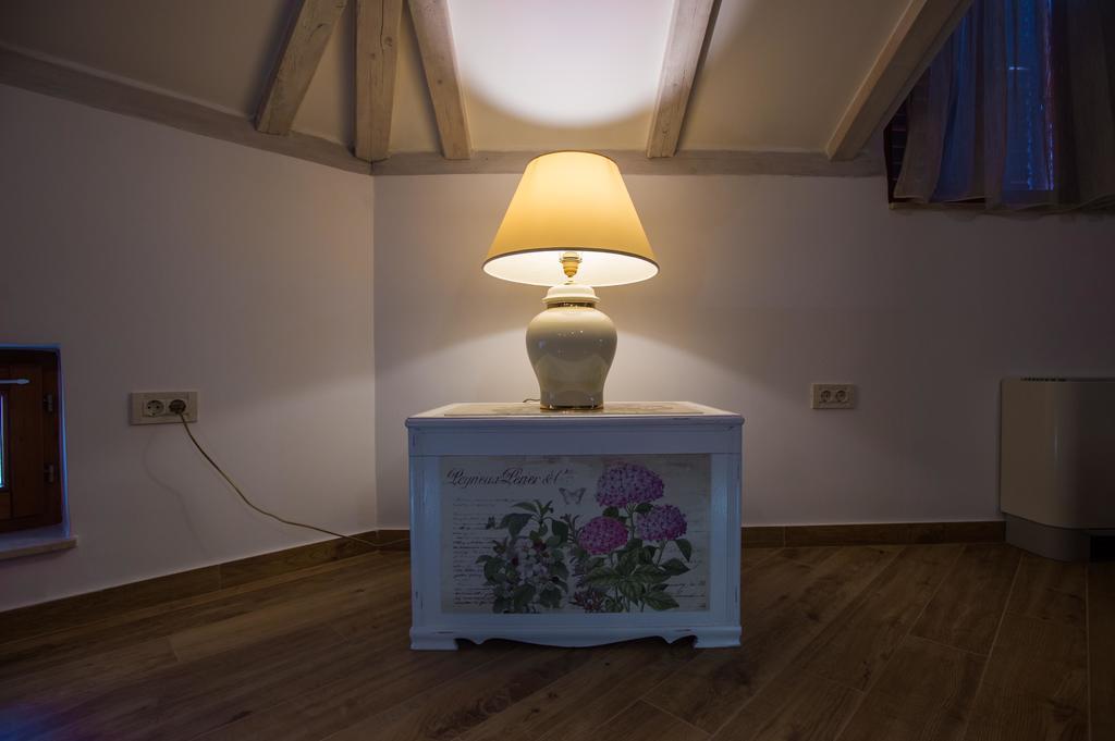 Villa Amalija Sukošan Chambre photo