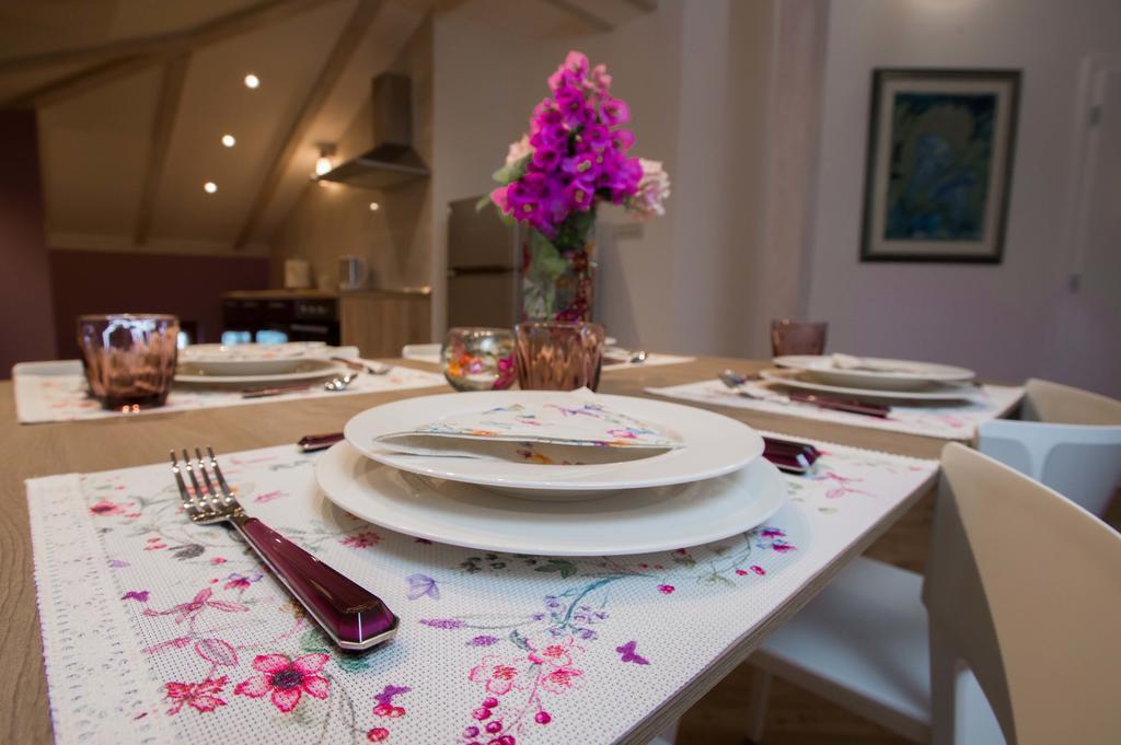 Villa Amalija Sukošan Chambre photo