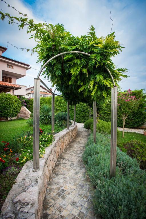 Villa Amalija Sukošan Extérieur photo