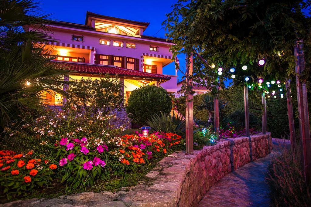Villa Amalija Sukošan Extérieur photo