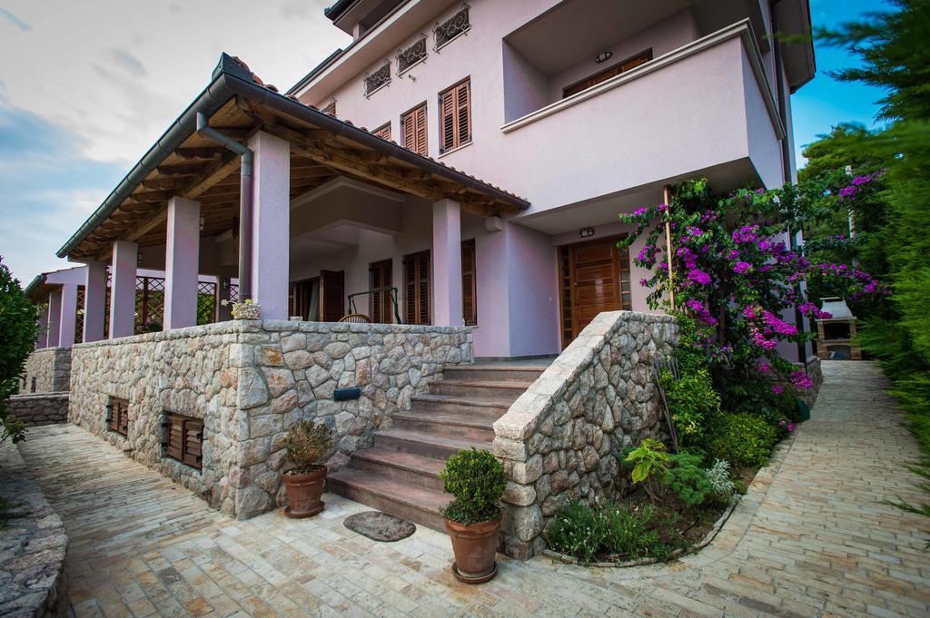 Villa Amalija Sukošan Extérieur photo