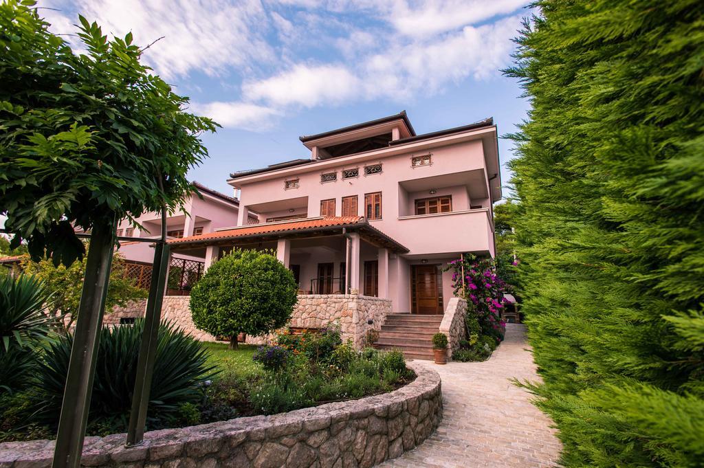 Villa Amalija Sukošan Extérieur photo